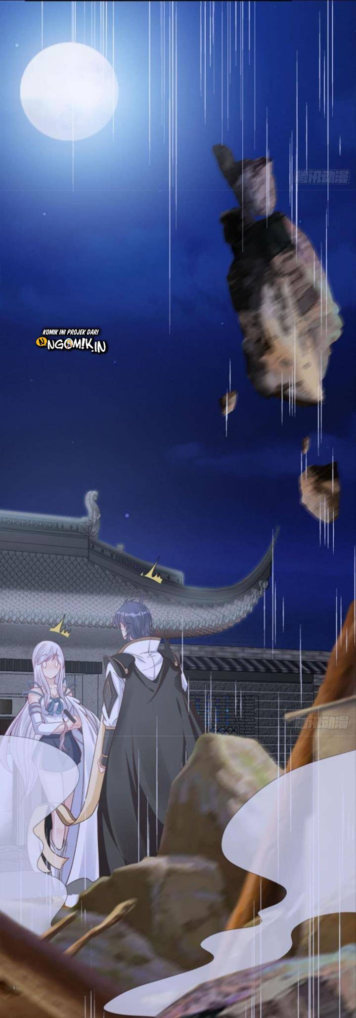 Billion World Invasion Chapter 08 Gambar 16