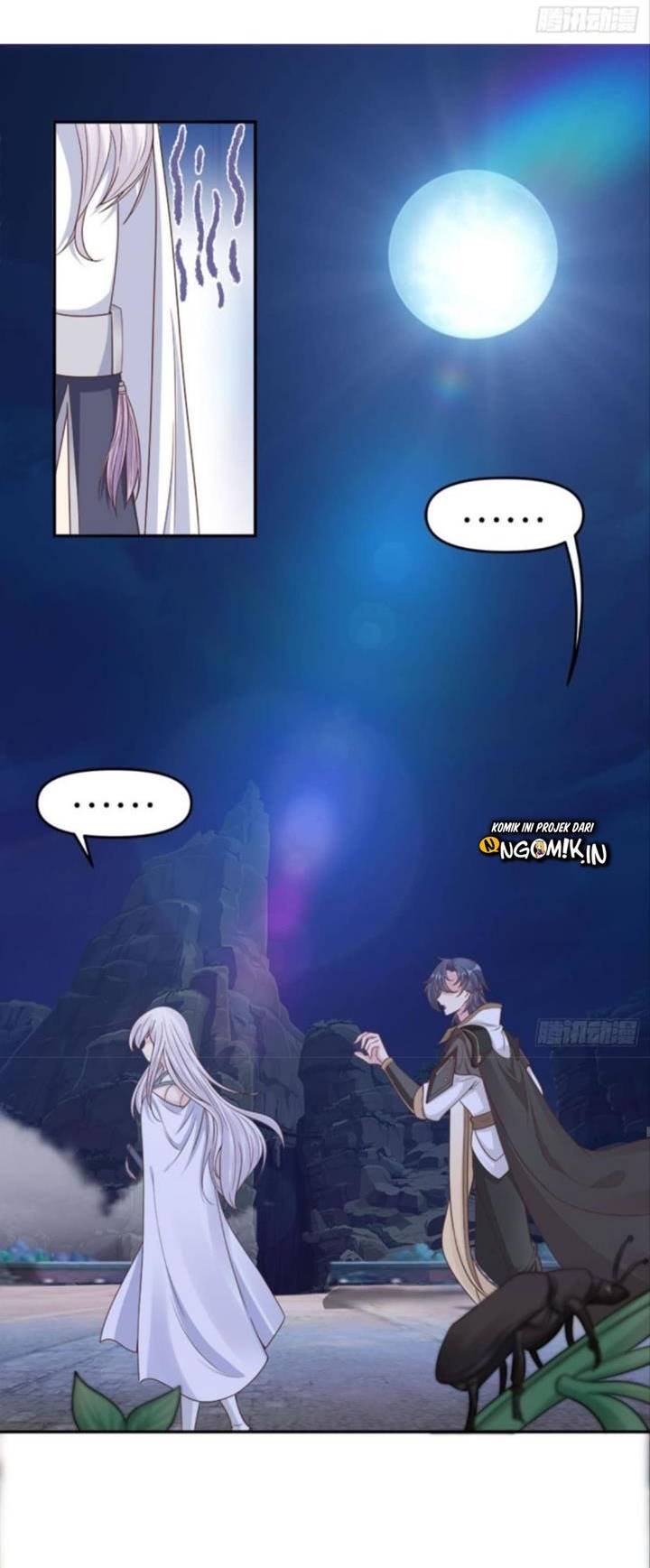 Billion World Invasion Chapter 08 Gambar 19