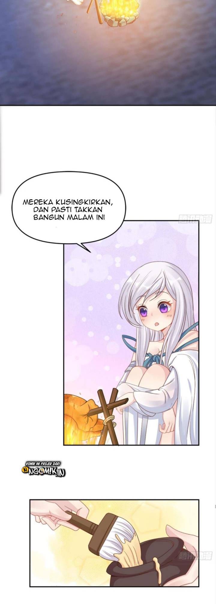 Billion World Invasion Chapter 08 Gambar 21