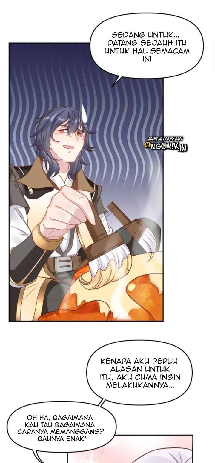 Billion World Invasion Chapter 08 Gambar 22