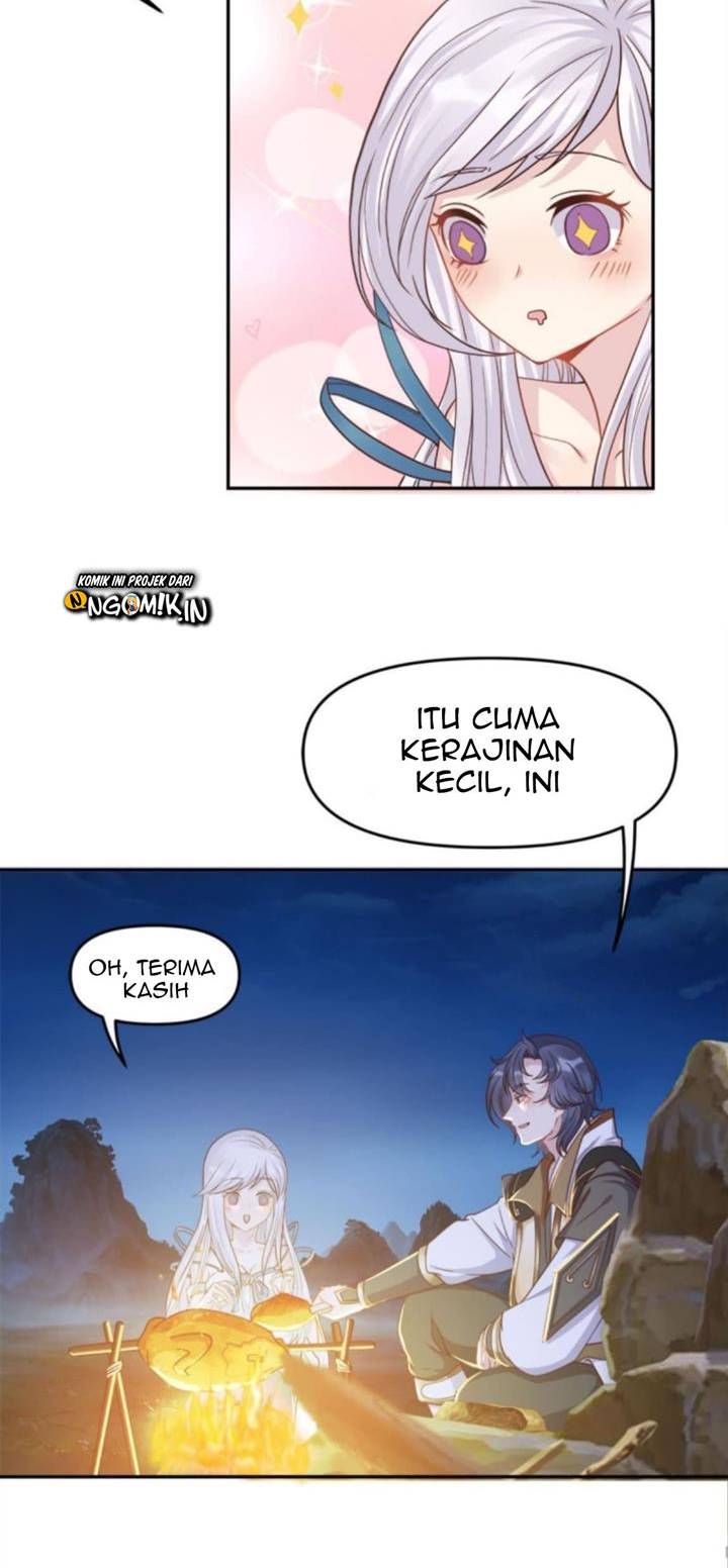 Billion World Invasion Chapter 08 Gambar 23