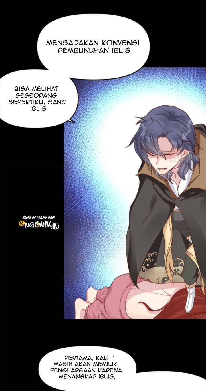 Billion World Invasion Chapter 08 Gambar 26