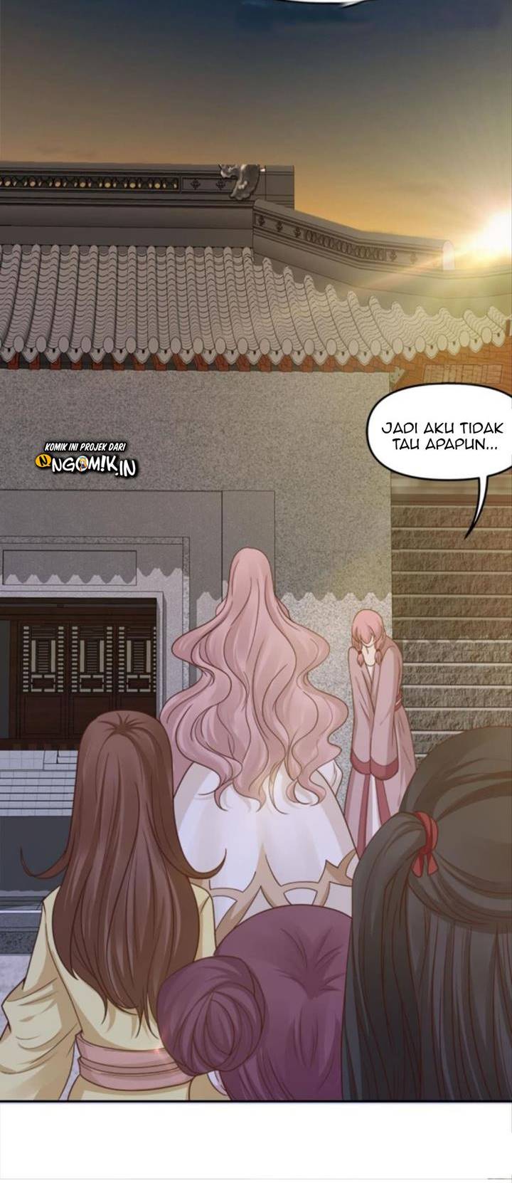 Billion World Invasion Chapter 08 Gambar 37