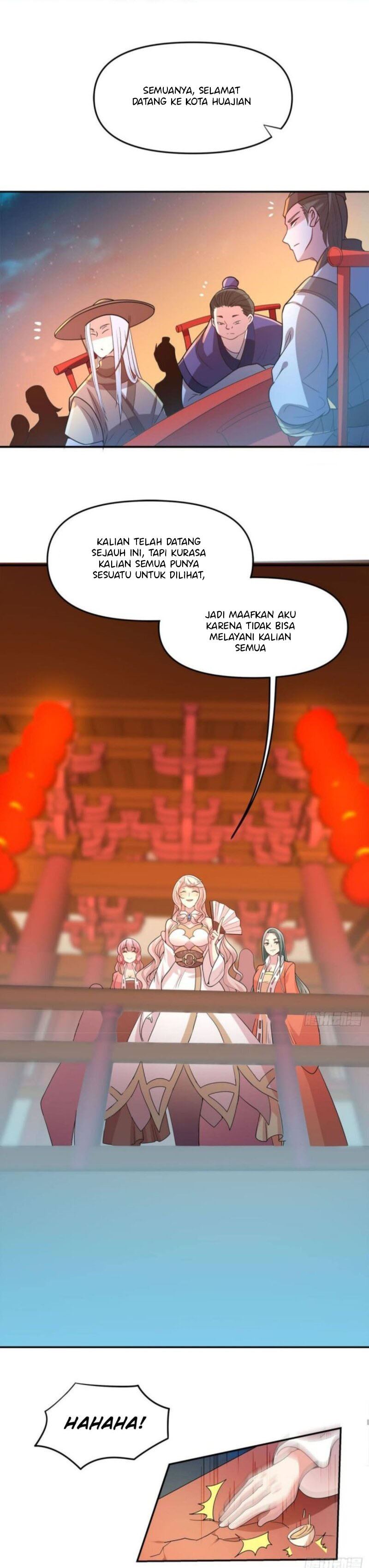 Billion World Invasion Chapter 09 Gambar 4