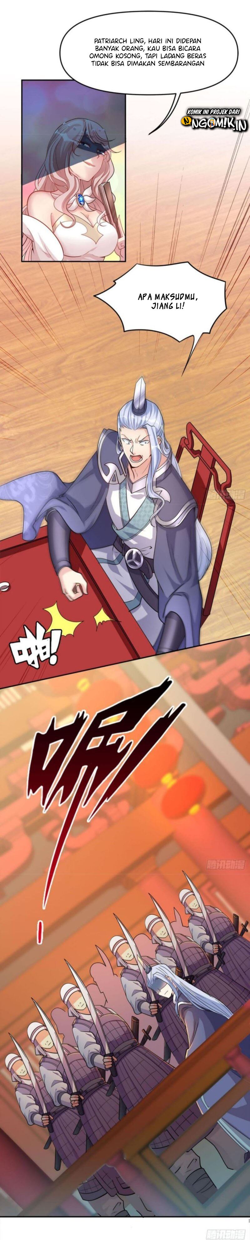 Billion World Invasion Chapter 09 Gambar 6