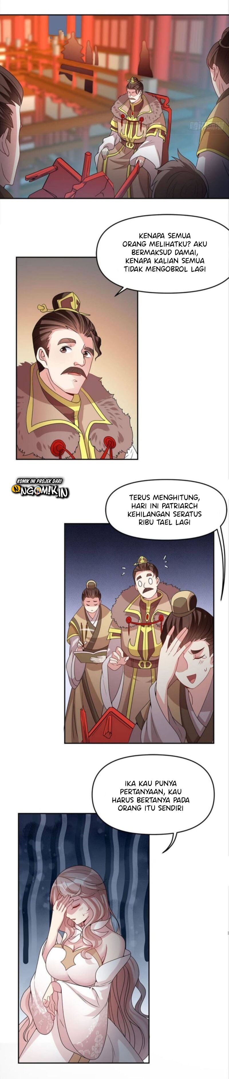 Billion World Invasion Chapter 09 Gambar 8