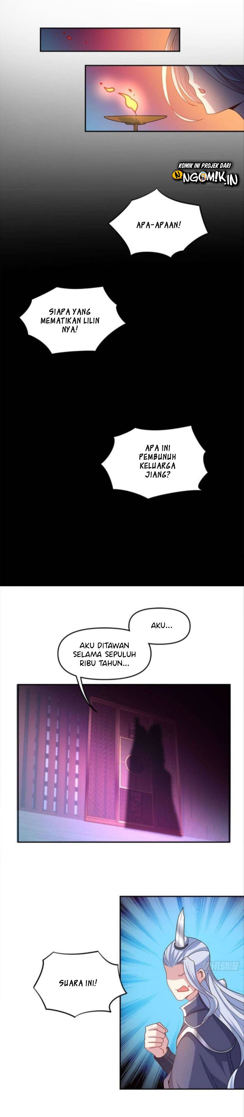 Billion World Invasion Chapter 09 Gambar 9