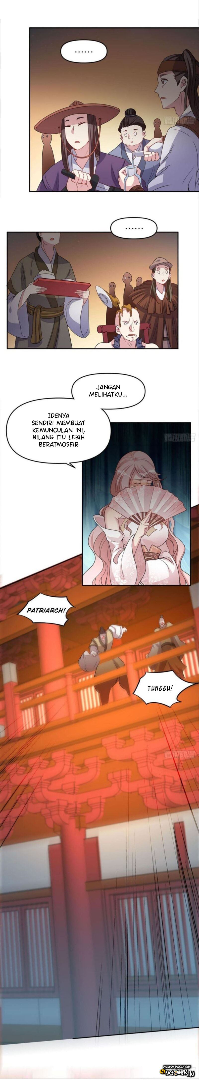 Billion World Invasion Chapter 09 Gambar 11