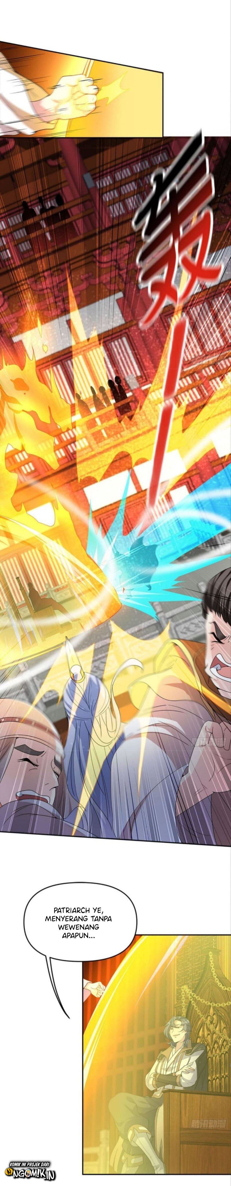 Billion World Invasion Chapter 09 Gambar 12