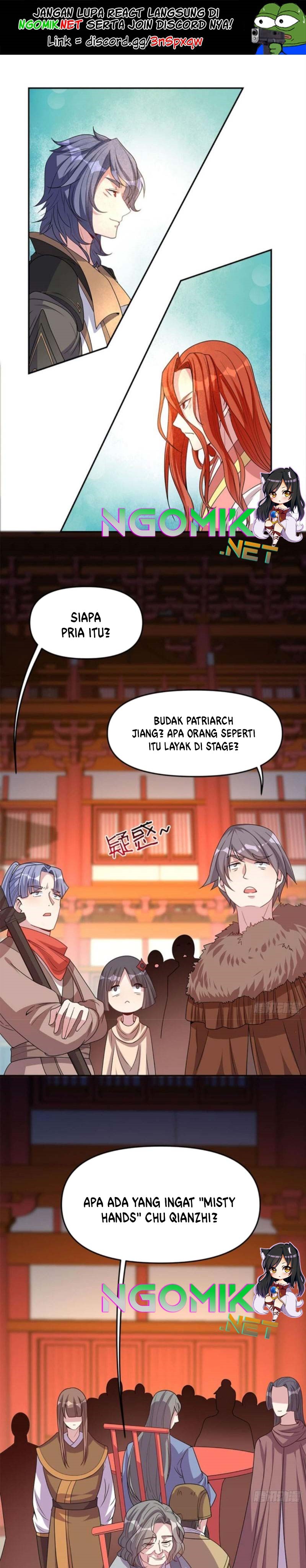 Billion World Invasion Chapter 10 Gambar 3