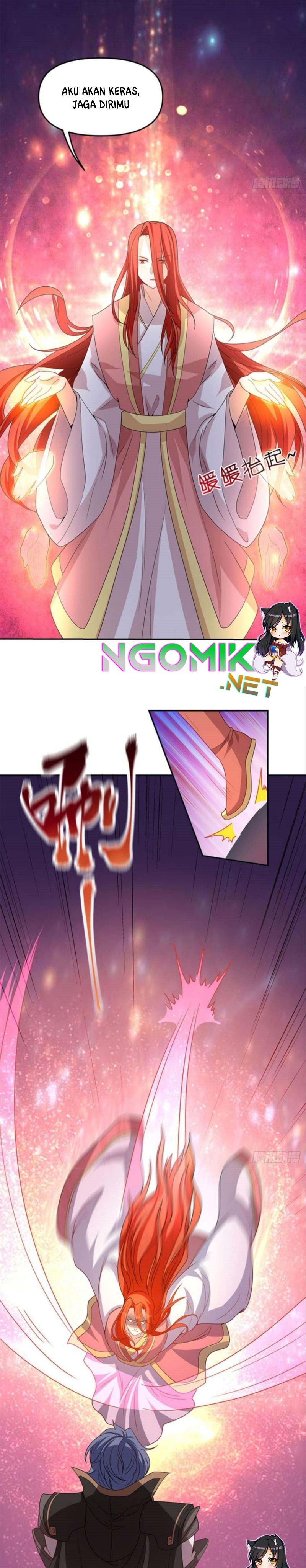 Billion World Invasion Chapter 10 Gambar 10