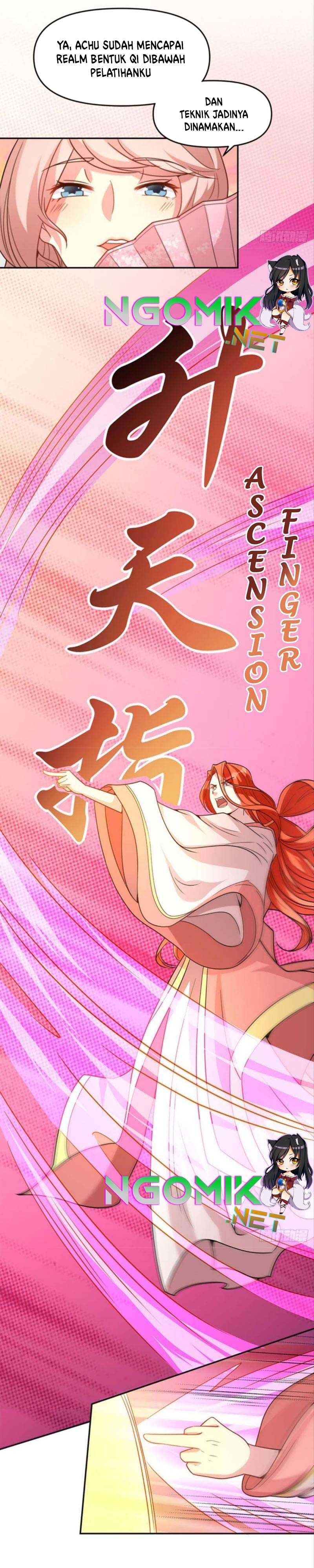 Billion World Invasion Chapter 10 Gambar 19