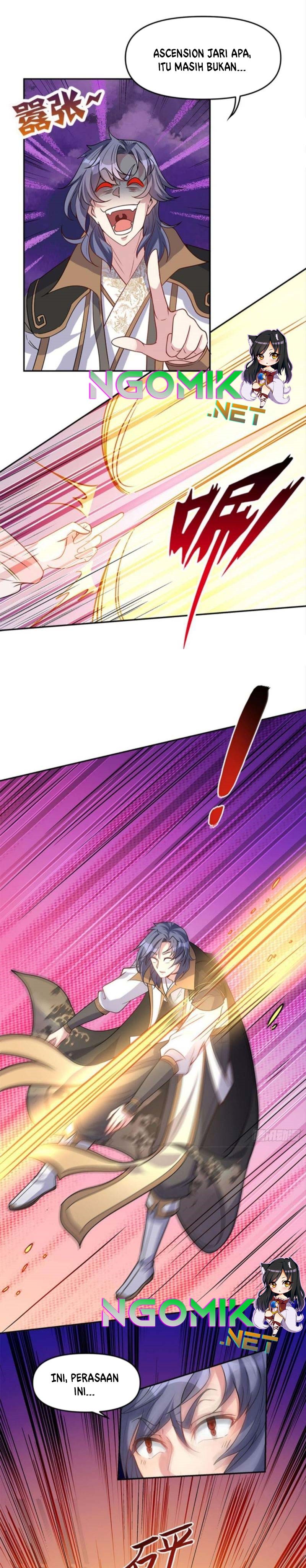 Billion World Invasion Chapter 10 Gambar 20