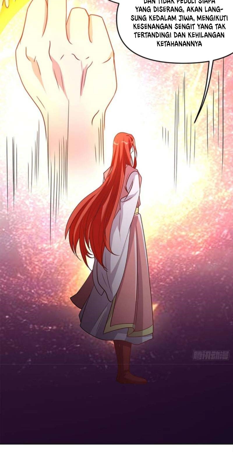 Billion World Invasion Chapter 10 Gambar 24