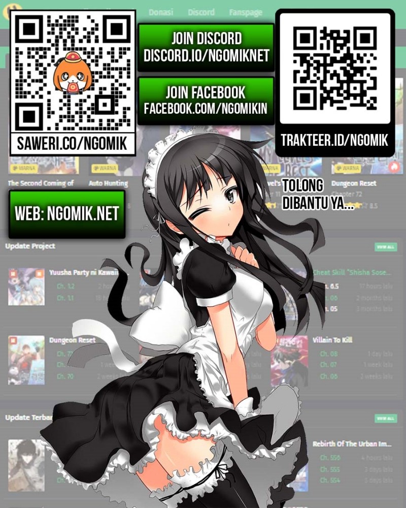 Billion World Invasion Chapter 10 Gambar 30