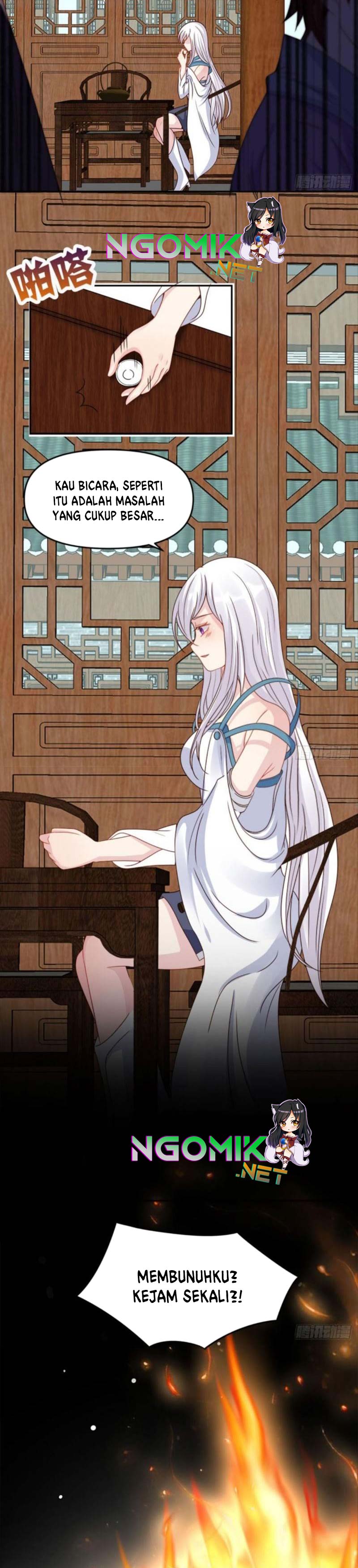 Billion World Invasion Chapter 11 Gambar 3