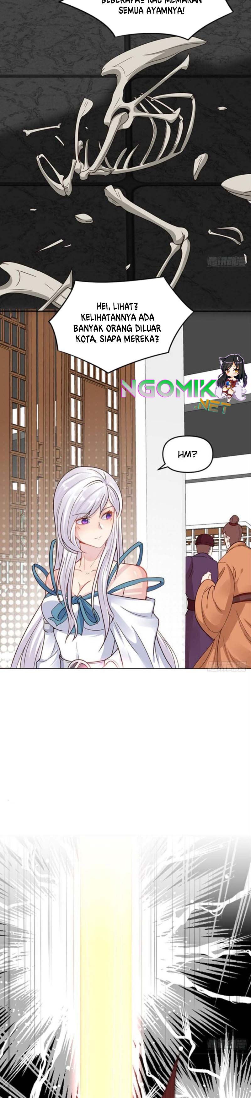 Billion World Invasion Chapter 11 Gambar 7