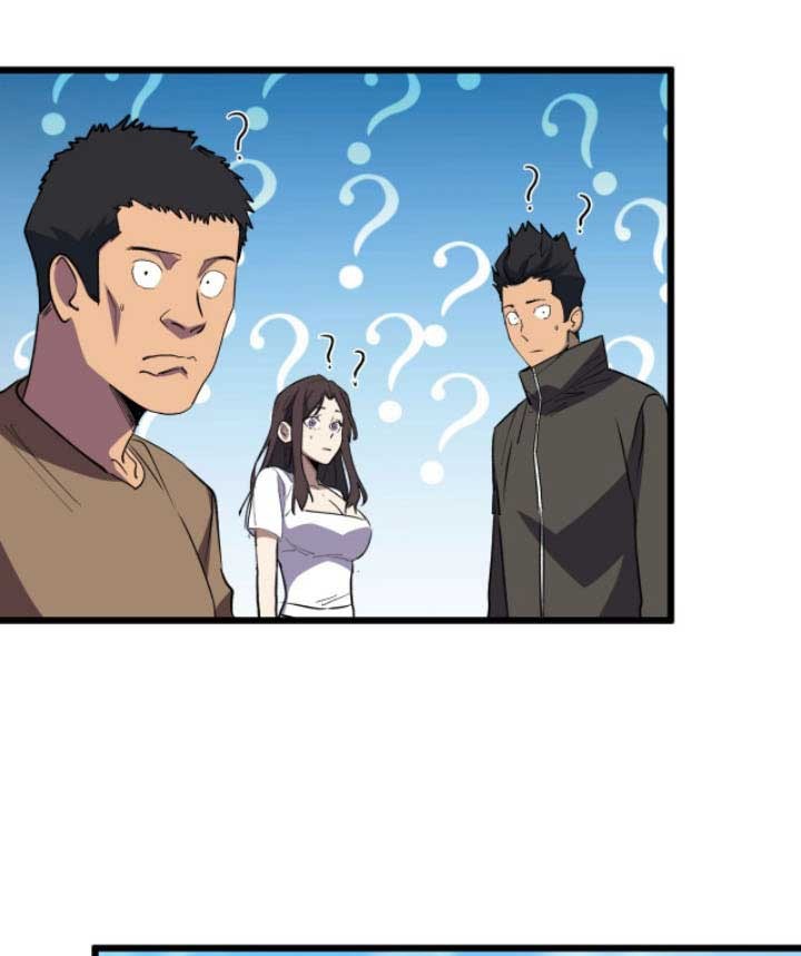 Binding With Monkey King Chapter 02 Gambar 28