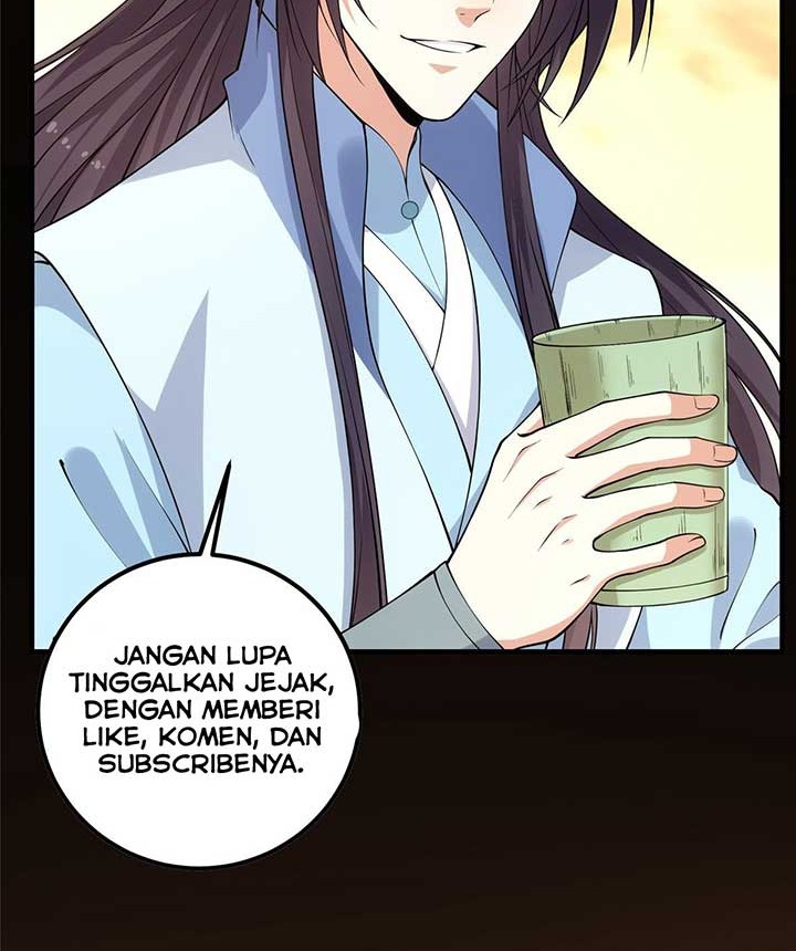 Binding With Monkey King Chapter 02 Gambar 34