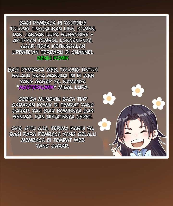 Binding With Monkey King Chapter 02 Gambar 35