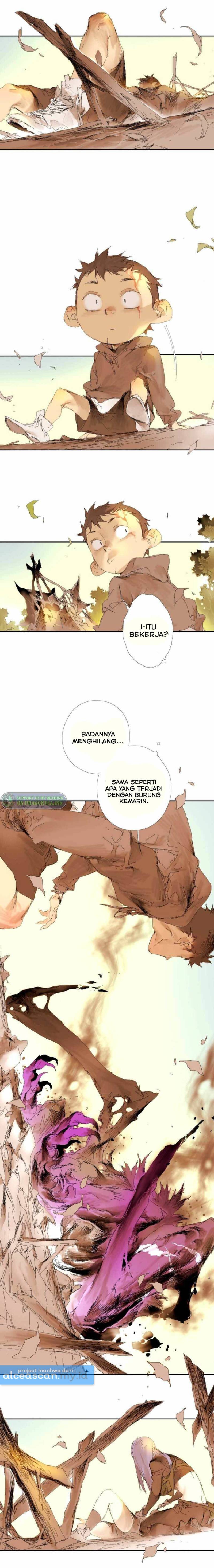 Birdman Chapter 08 Gambar 3
