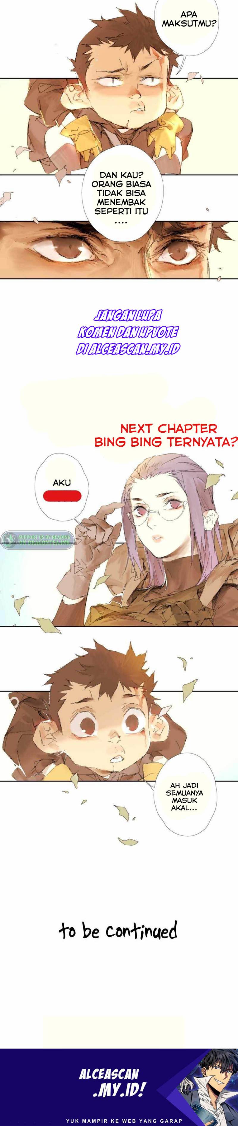 Birdman Chapter 08 Gambar 8