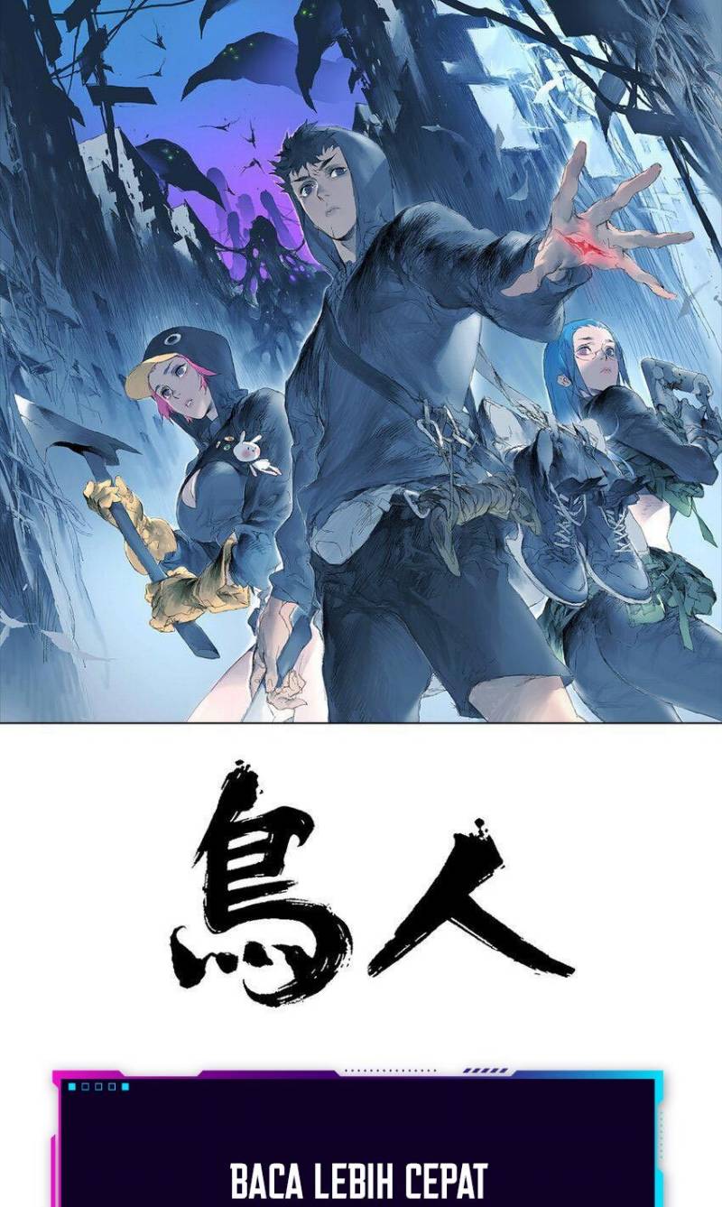Birdman Chapter 16 Gambar 2