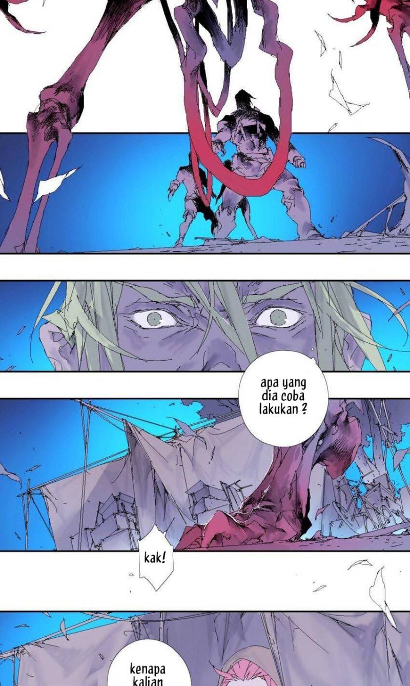 Birdman Chapter 16 Gambar 5