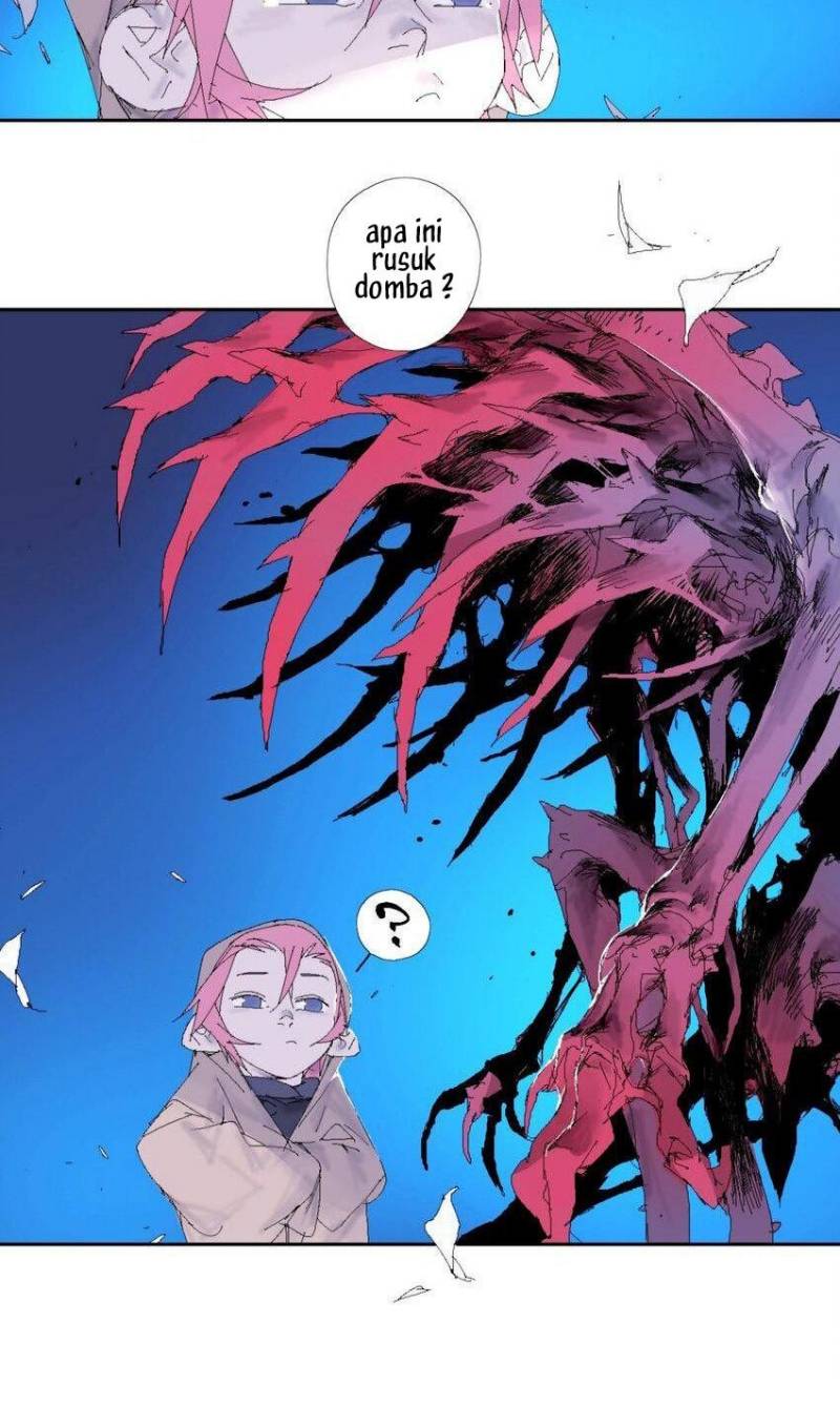 Birdman Chapter 16 Gambar 7