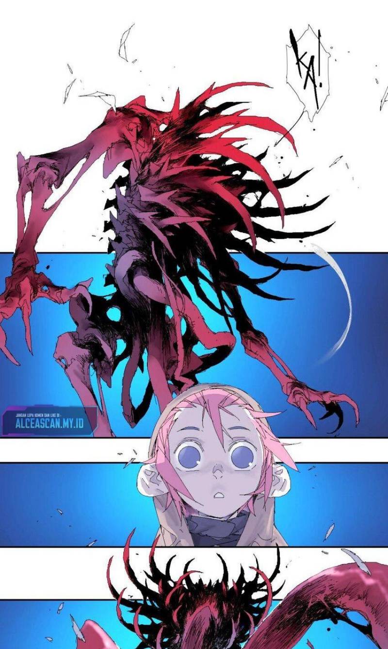 Birdman Chapter 16 Gambar 8