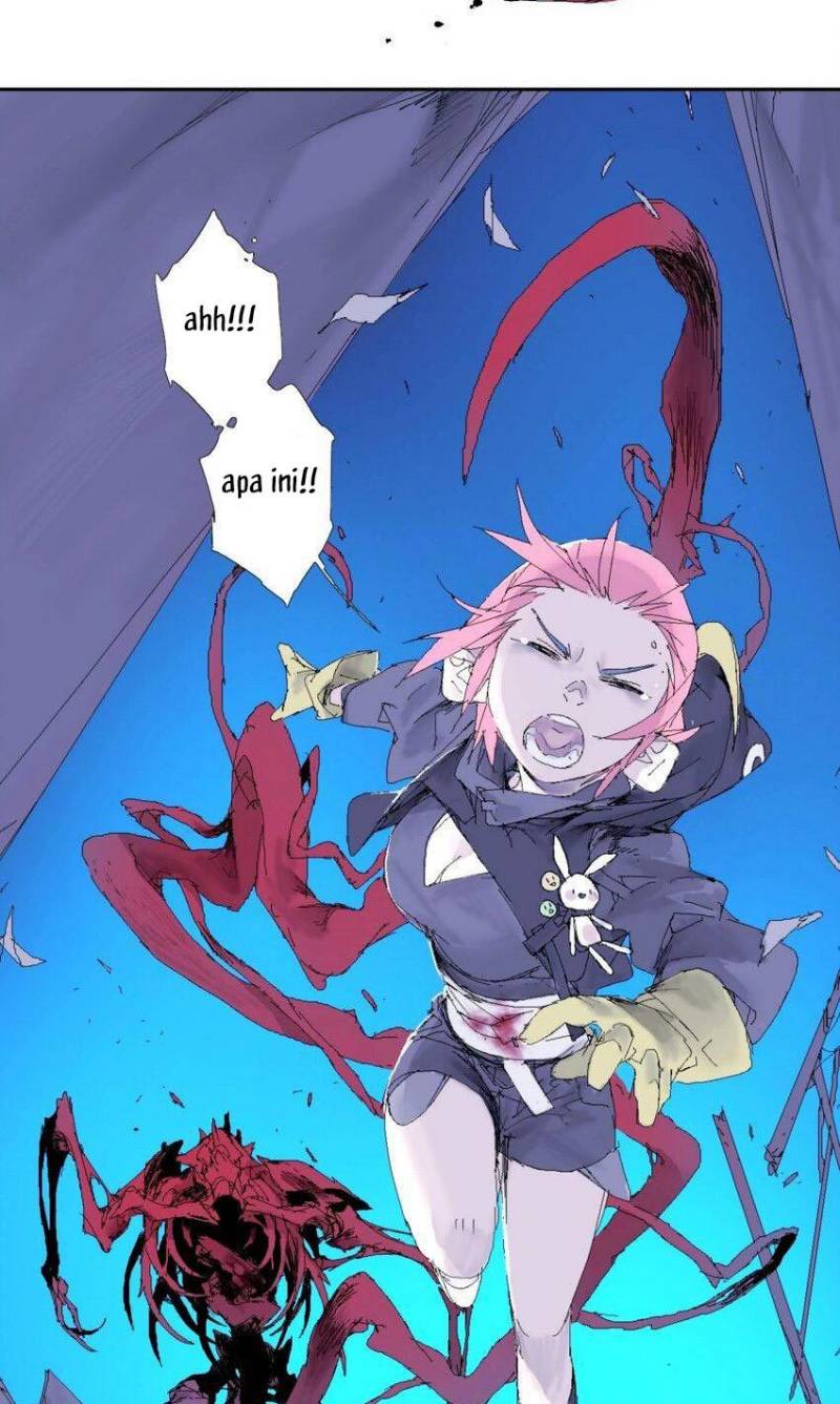 Birdman Chapter 16 Gambar 10