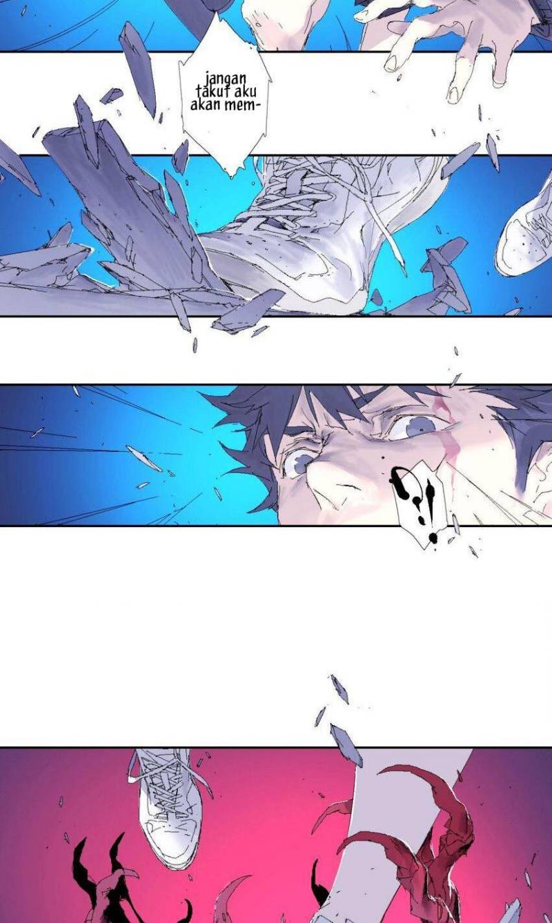 Birdman Chapter 16 Gambar 12