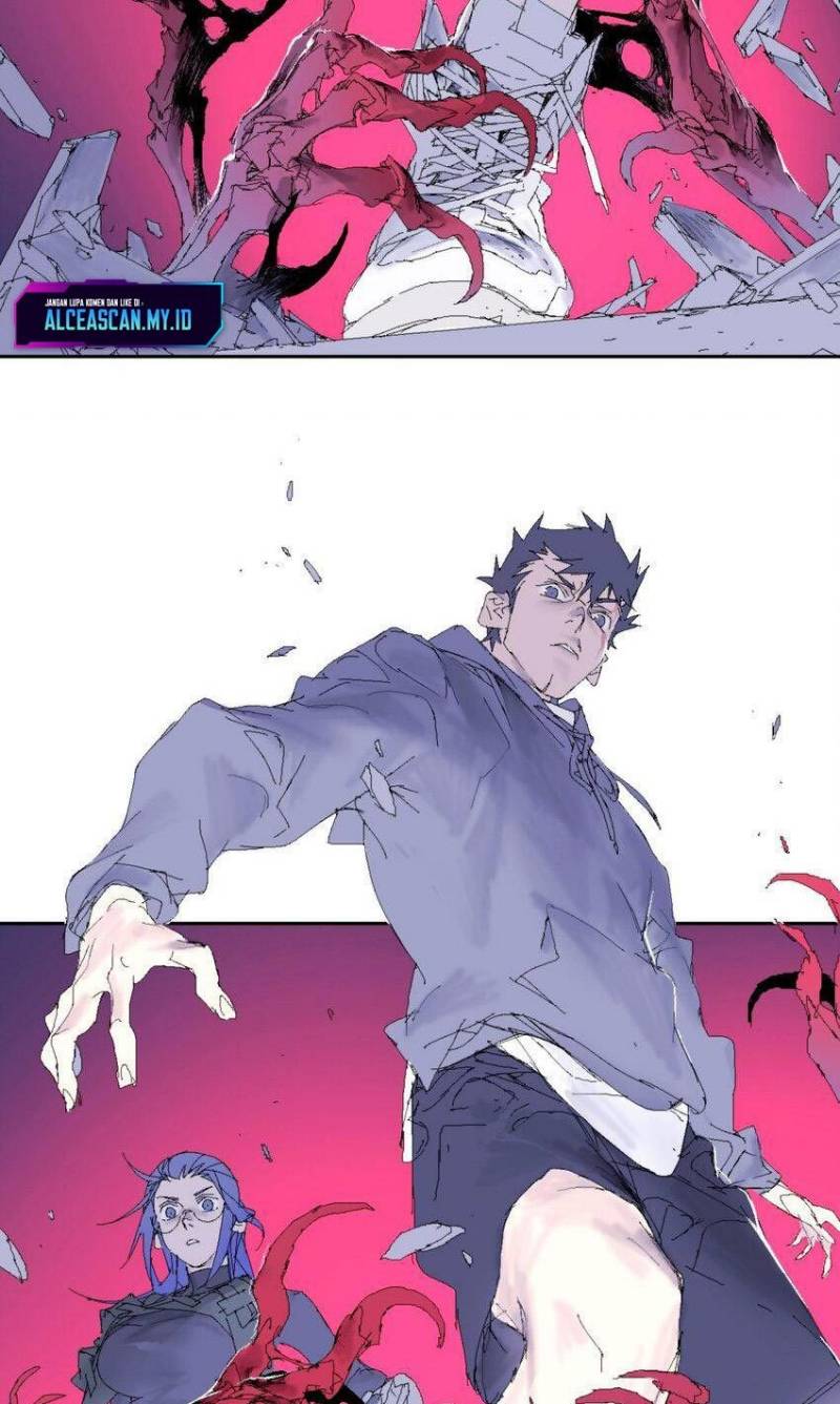 Birdman Chapter 16 Gambar 13