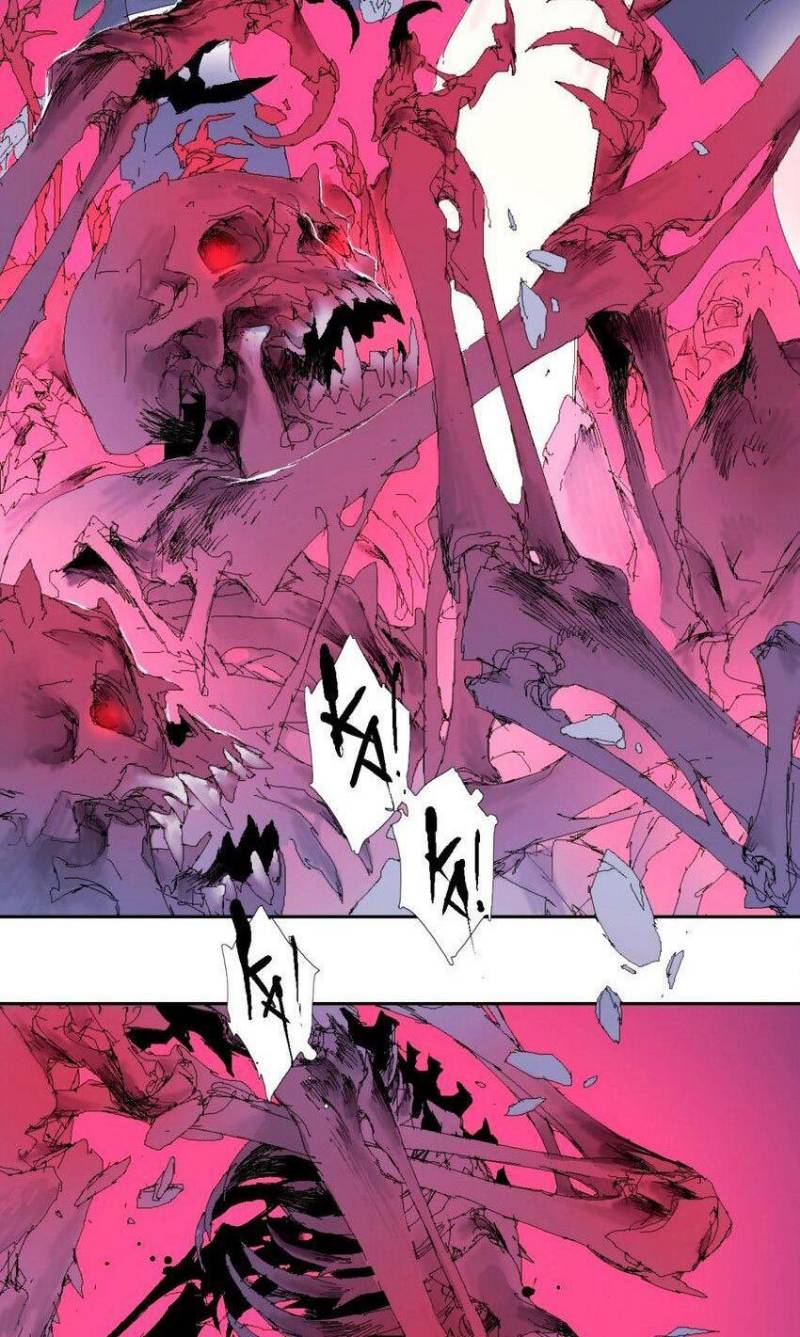 Birdman Chapter 16 Gambar 14