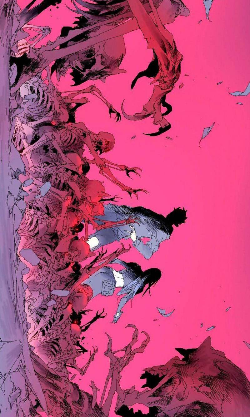 Birdman Chapter 16 Gambar 15
