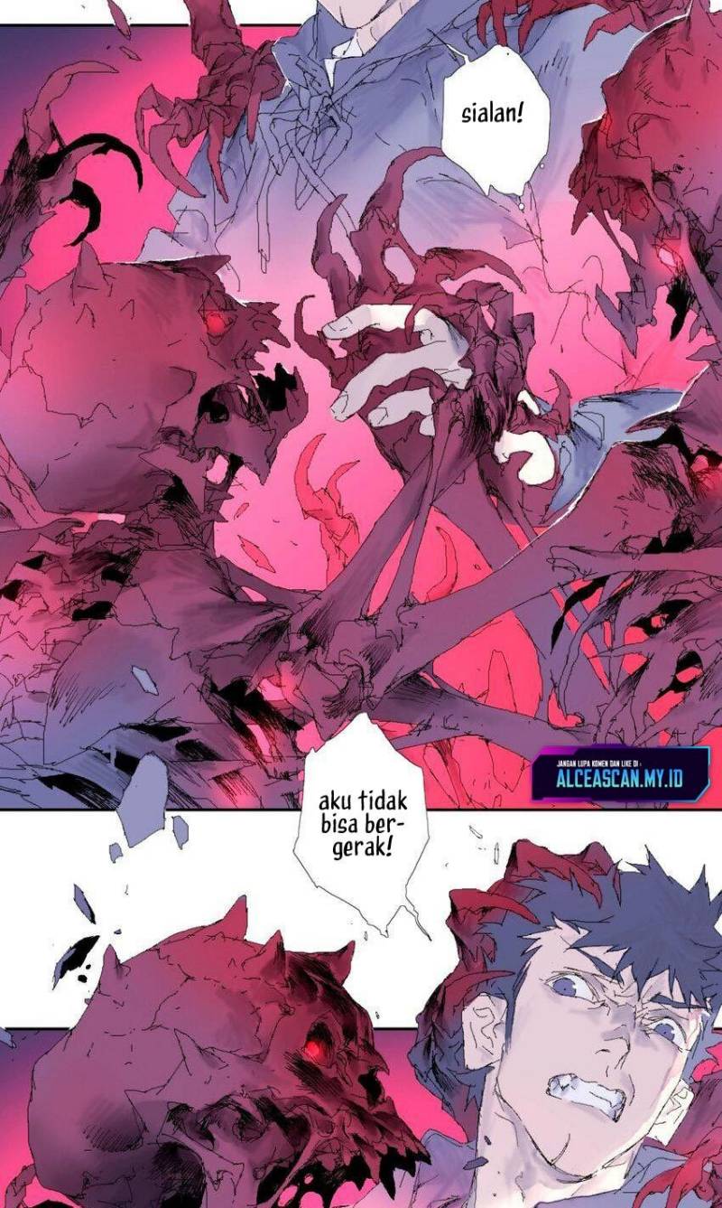 Birdman Chapter 16 Gambar 18