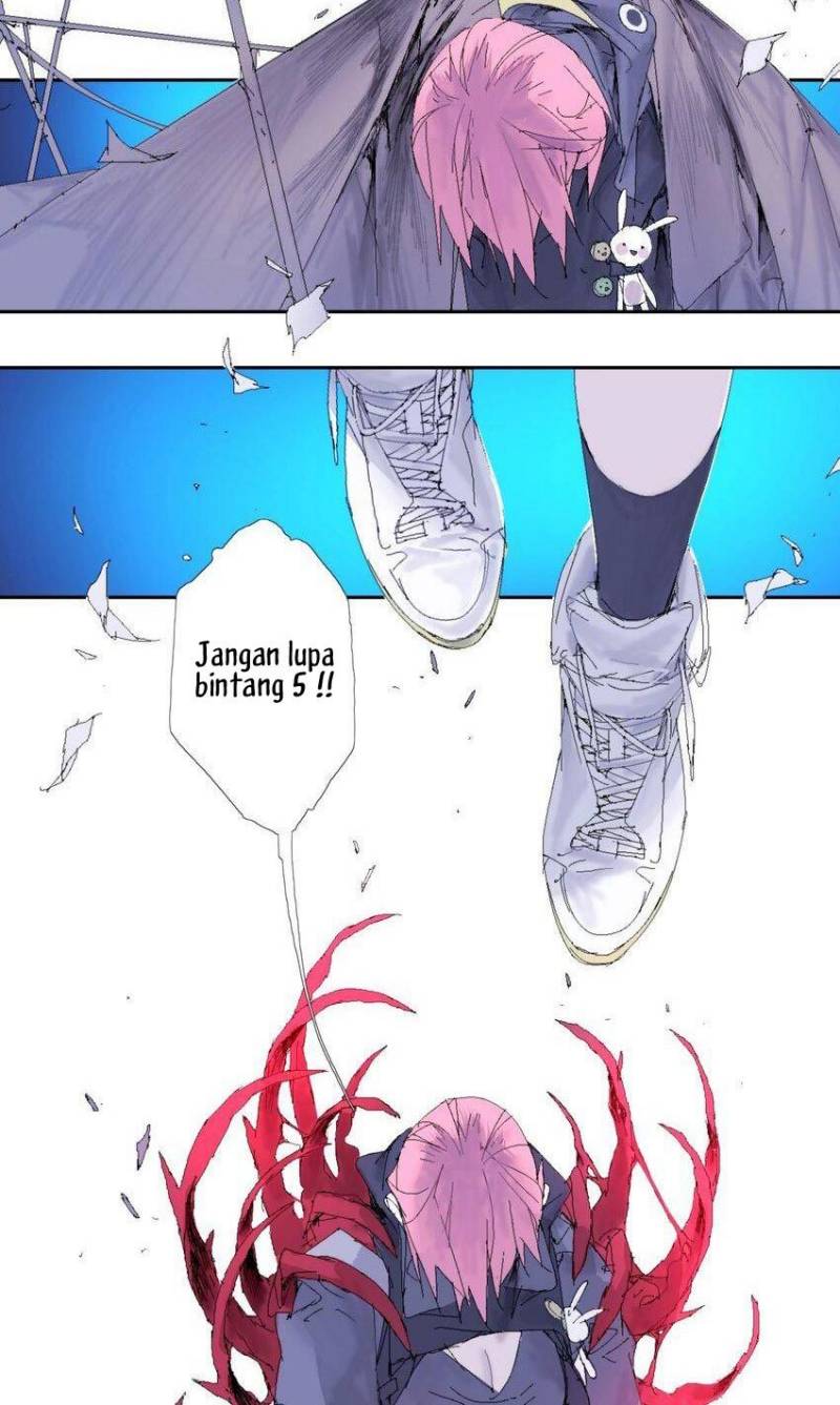 Birdman Chapter 16 Gambar 20
