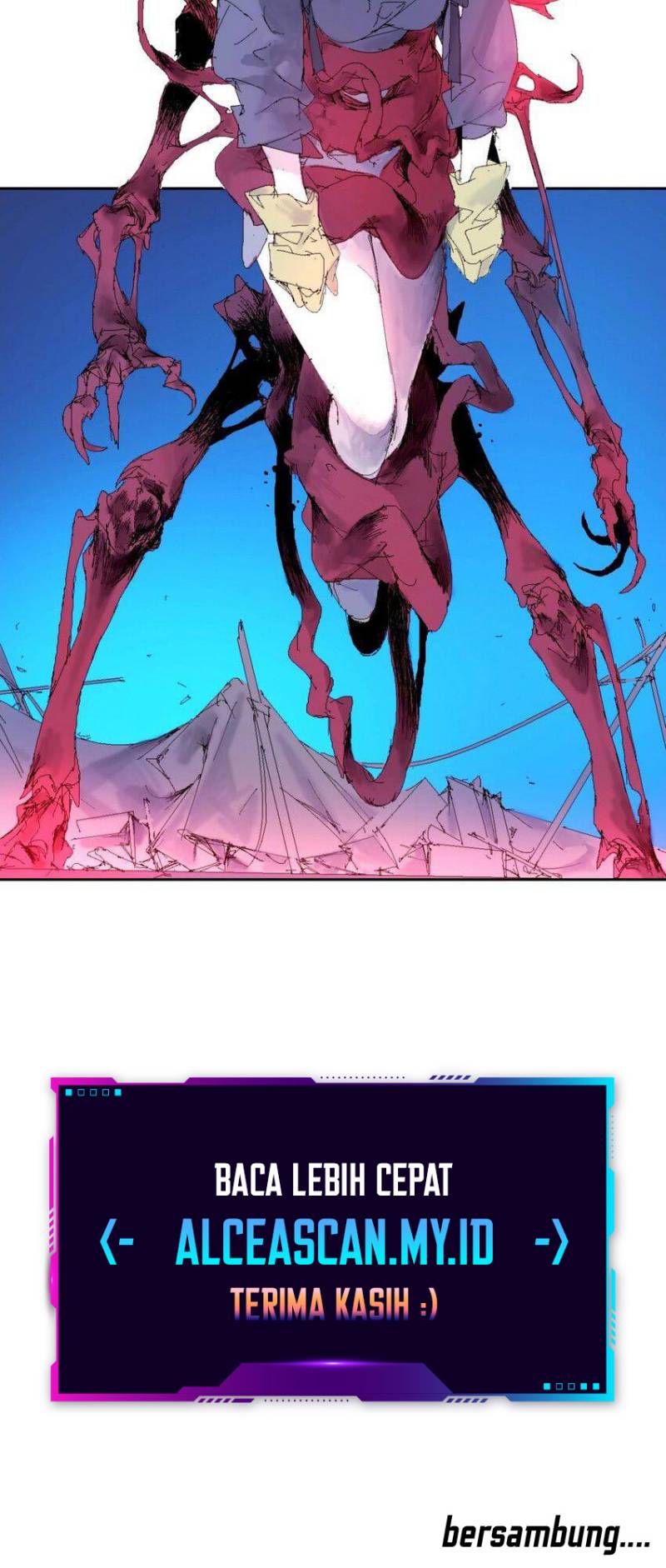 Birdman Chapter 16 Gambar 21