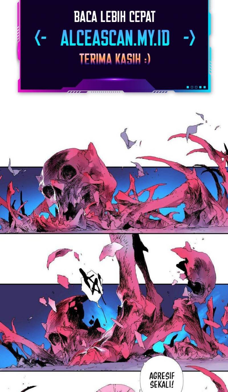 Birdman Chapter 18 Gambar 3