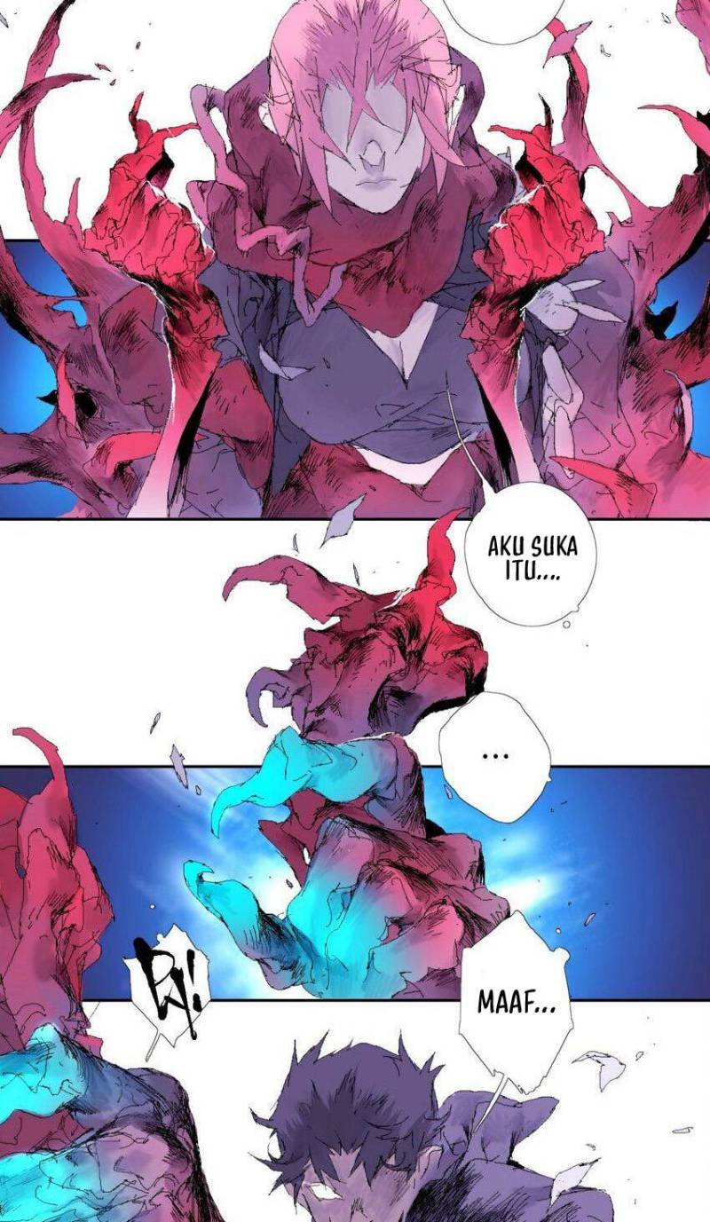 Birdman Chapter 18 Gambar 4