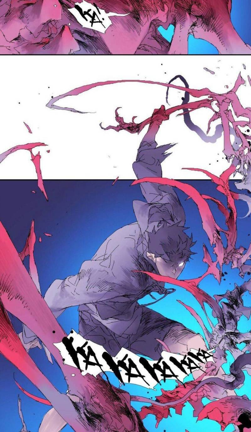 Birdman Chapter 18 Gambar 6