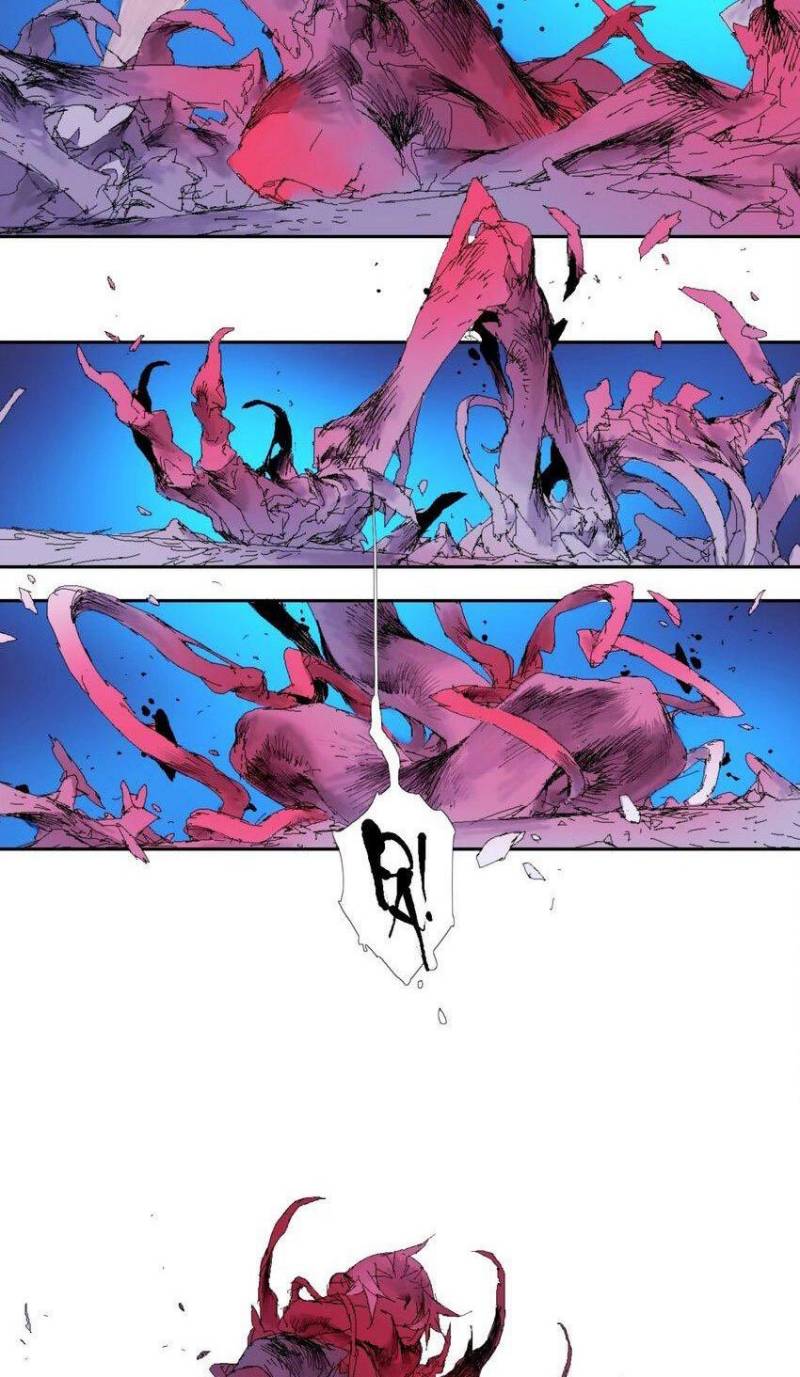 Birdman Chapter 18 Gambar 7