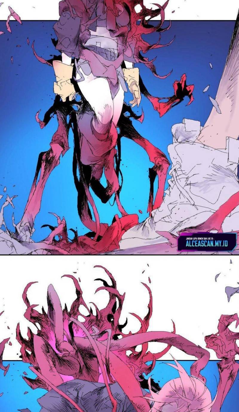 Birdman Chapter 18 Gambar 8