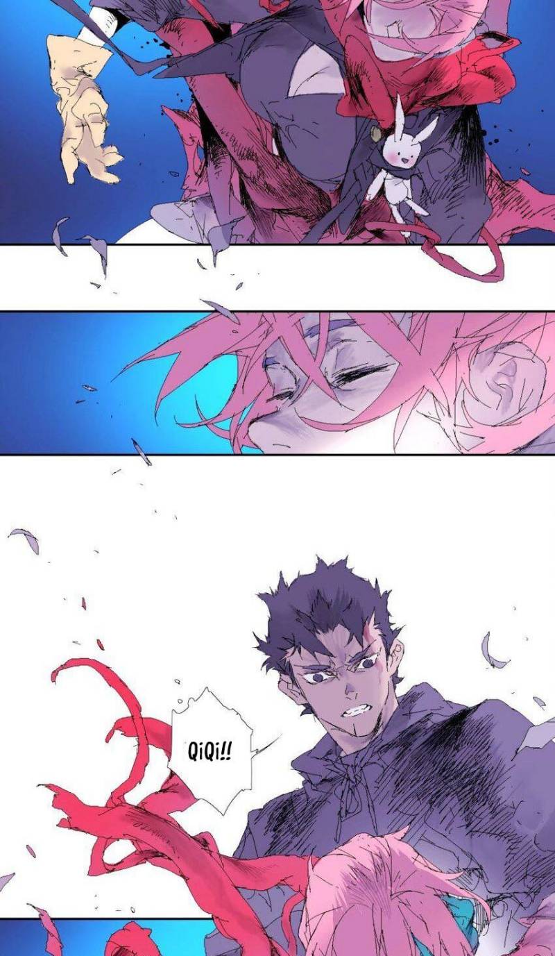 Birdman Chapter 18 Gambar 9
