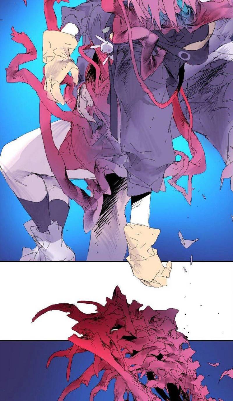 Birdman Chapter 18 Gambar 10