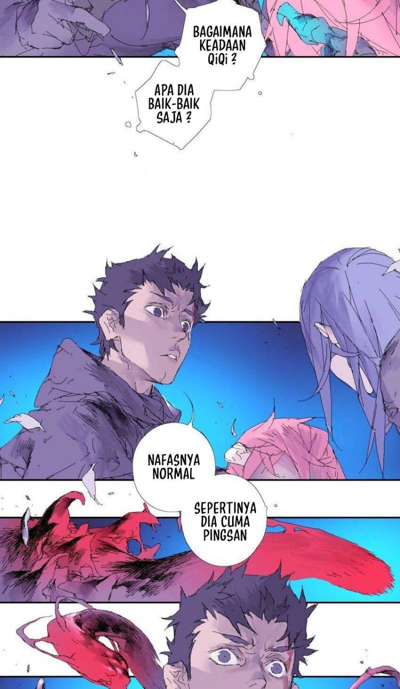Birdman Chapter 18 Gambar 12