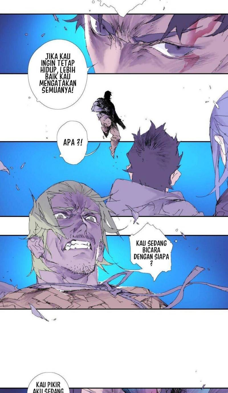 Birdman Chapter 18 Gambar 16