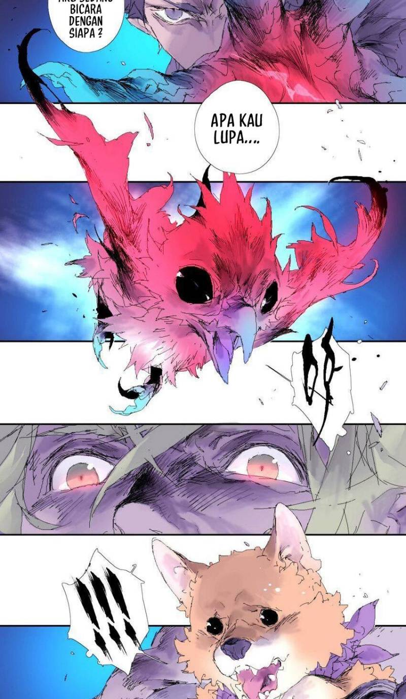 Birdman Chapter 18 Gambar 17