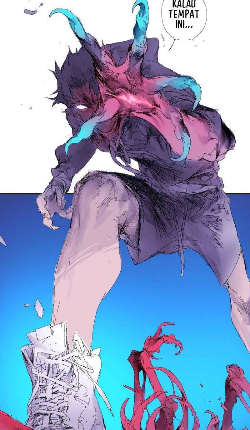 Birdman Chapter 18 Gambar 20