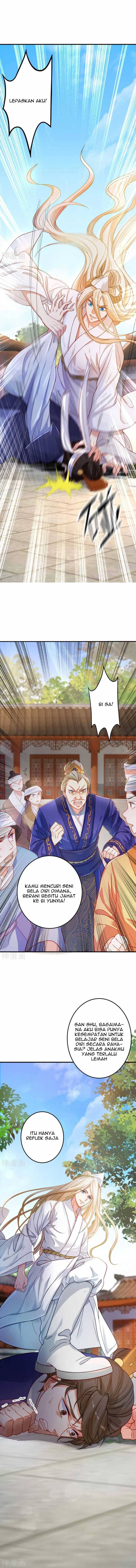 Bisheng Supreme’s Rebirth Chapter 02 Gambar 2
